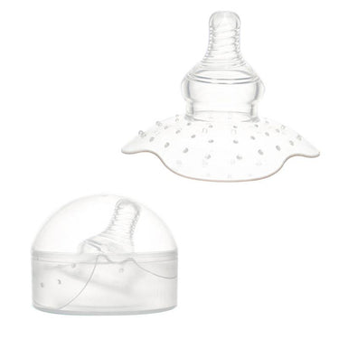 Feeding Nipple Protectors